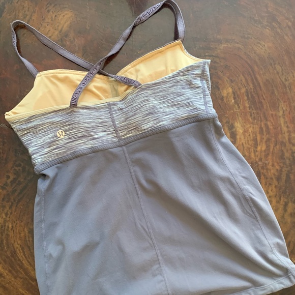 Lululemen Tank Top - Picture 3 of 8
